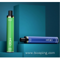 Best Price Hqd Cuvie 1200 puffs Vape Kit